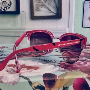 CLASSY MARC by MARC JACOBS COLORFUL SUNGLASSES